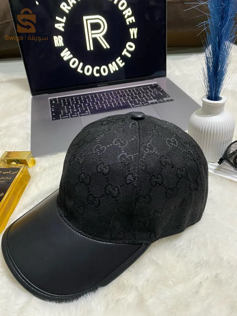 قبعات صيفية