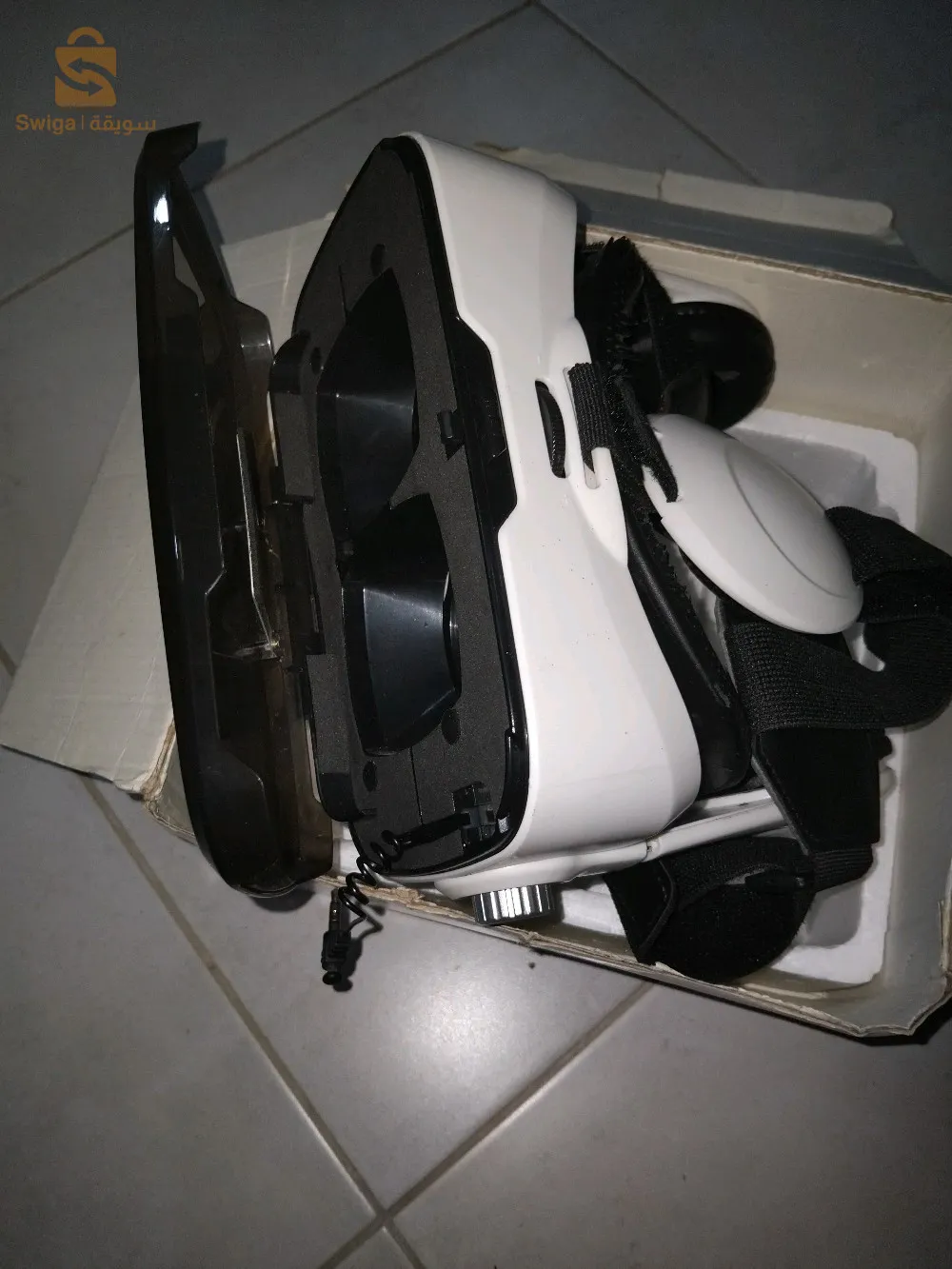 VR