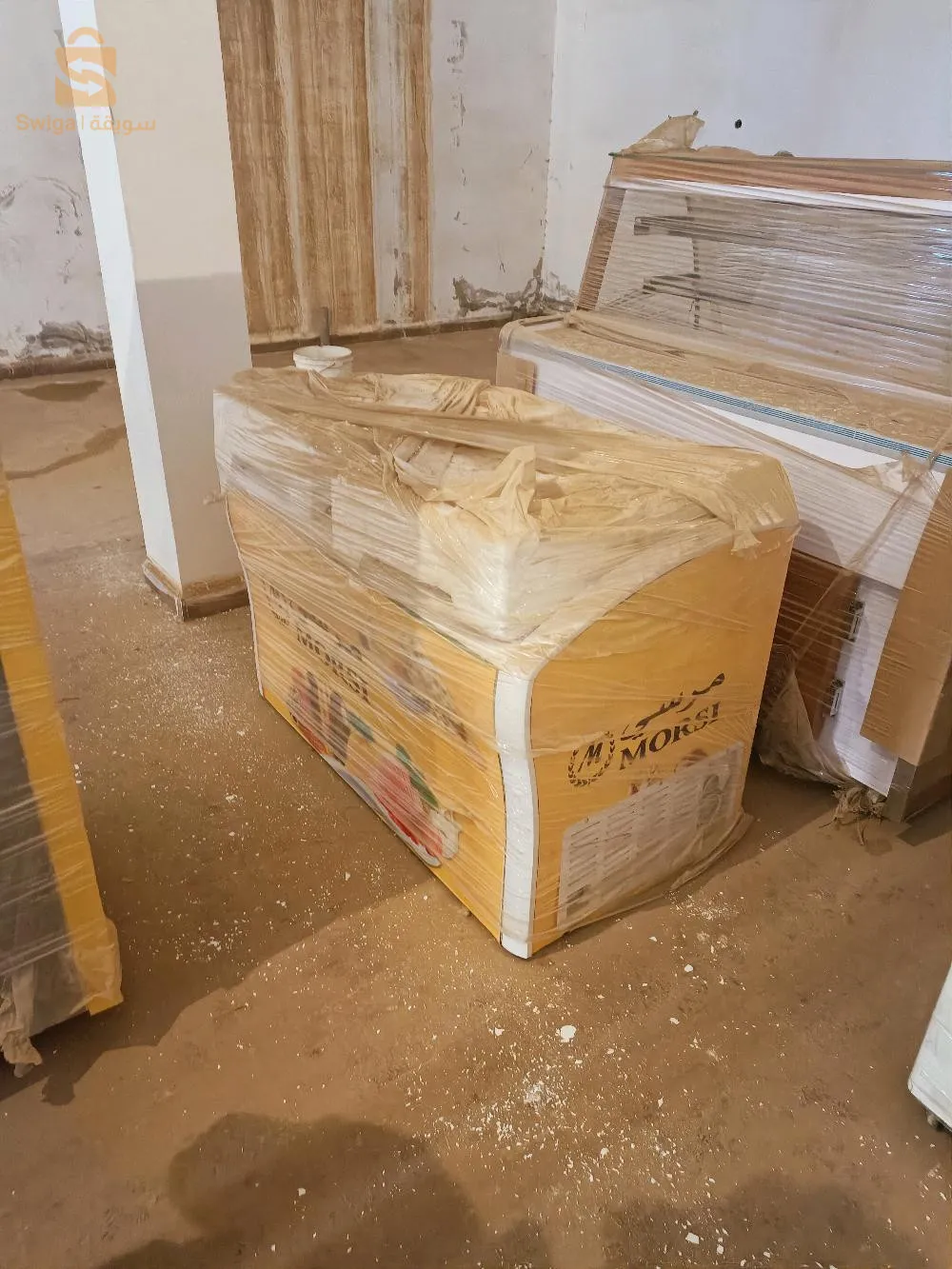 frigo cogelatour morsi(la creme)