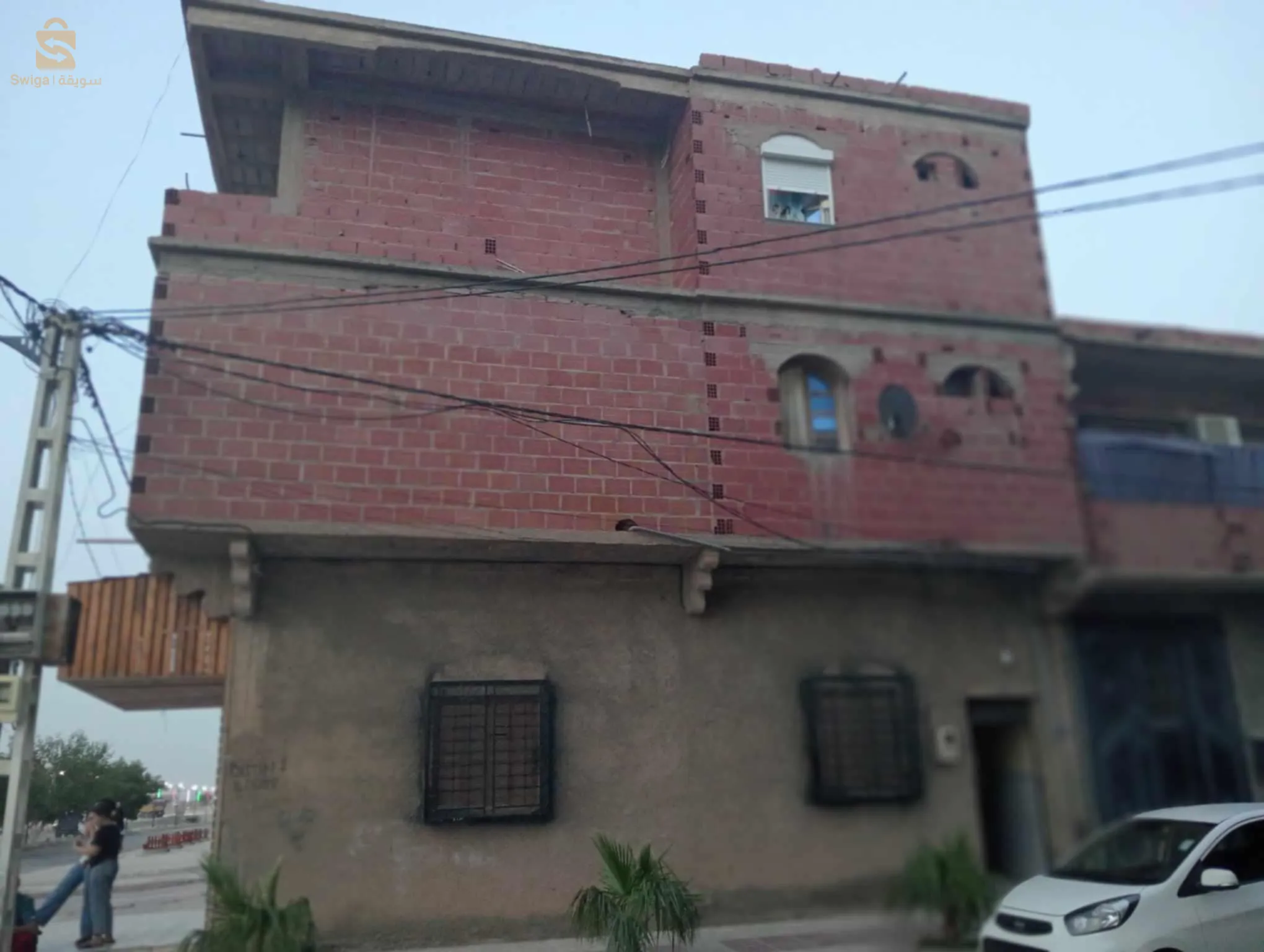 تاوزيانت ولاية خنشلة