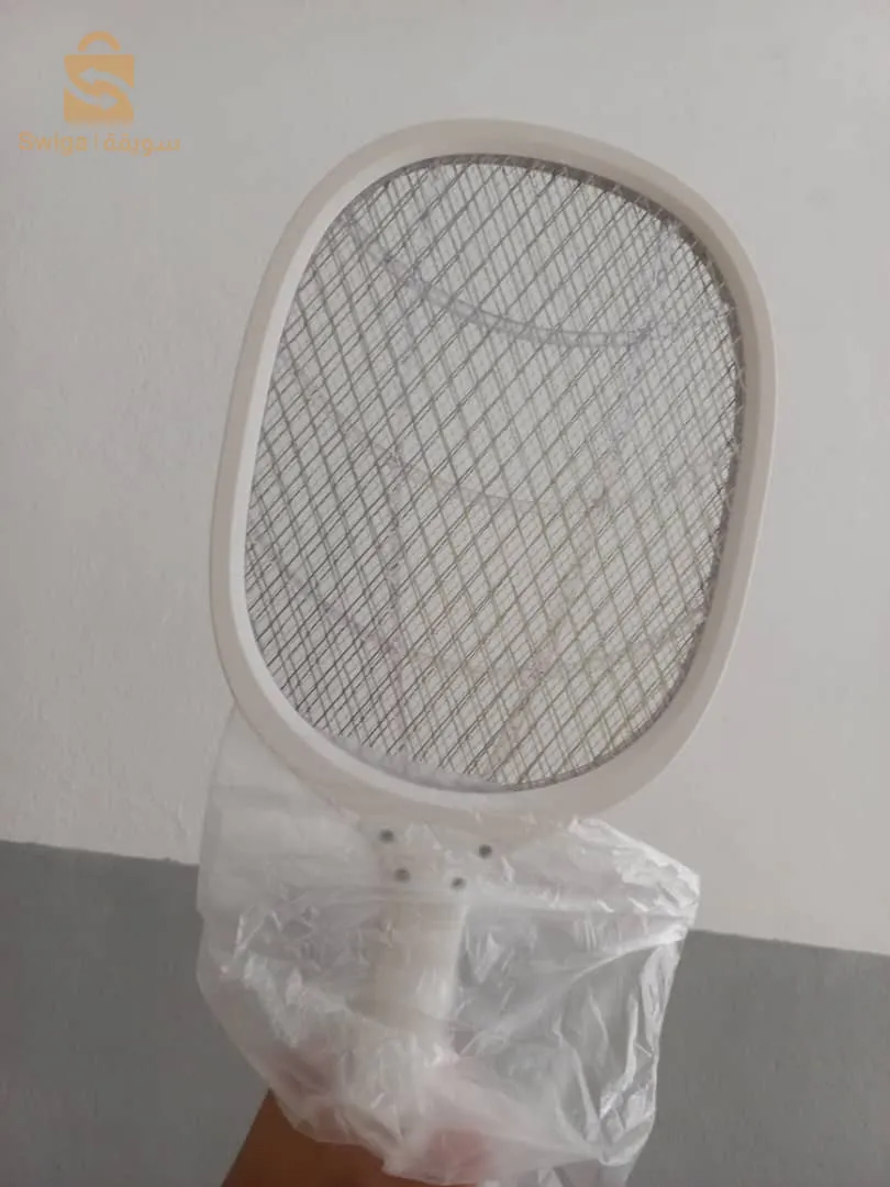 raquette anti moustique