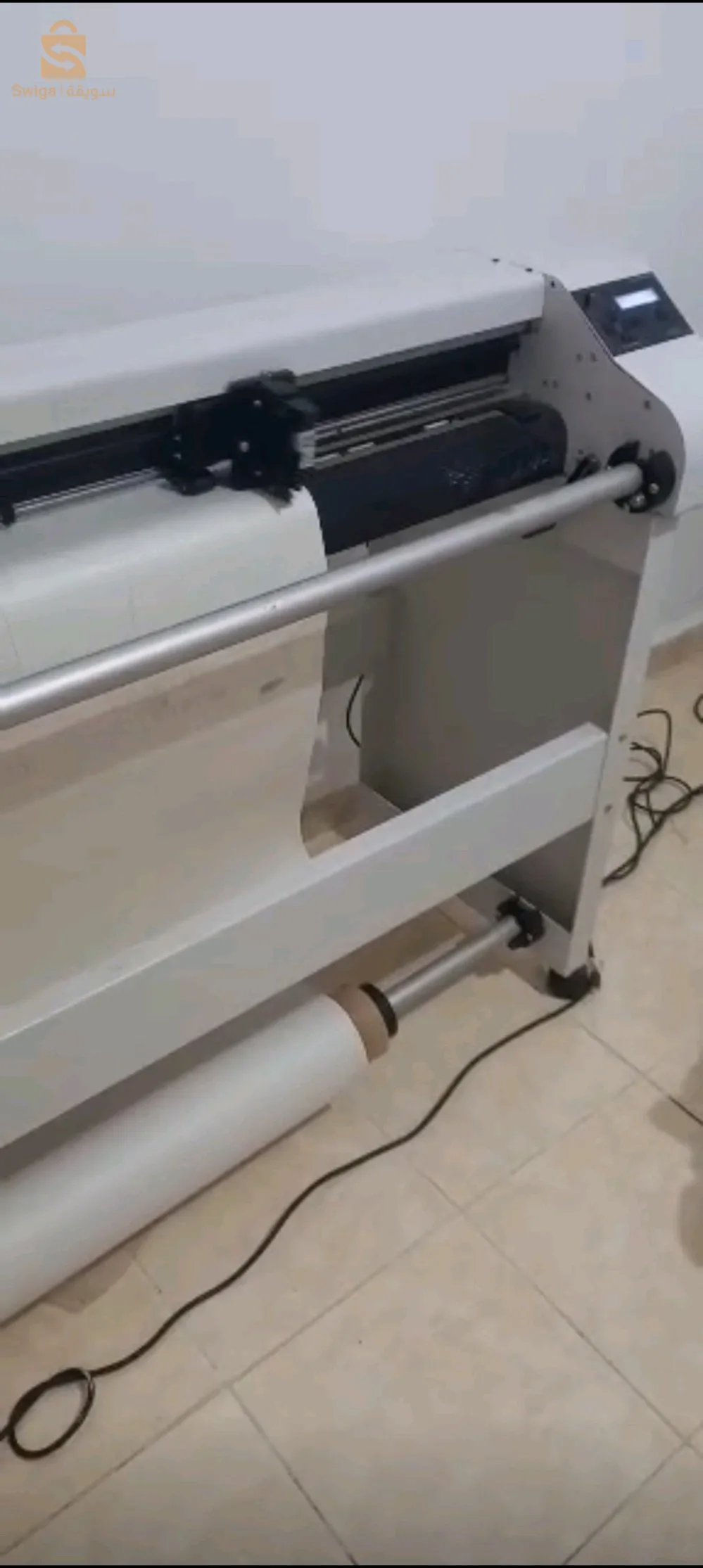 طابعة حجم كبير  أ0 للبيع