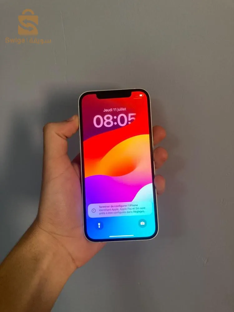 iphone 12 🍎 128 G