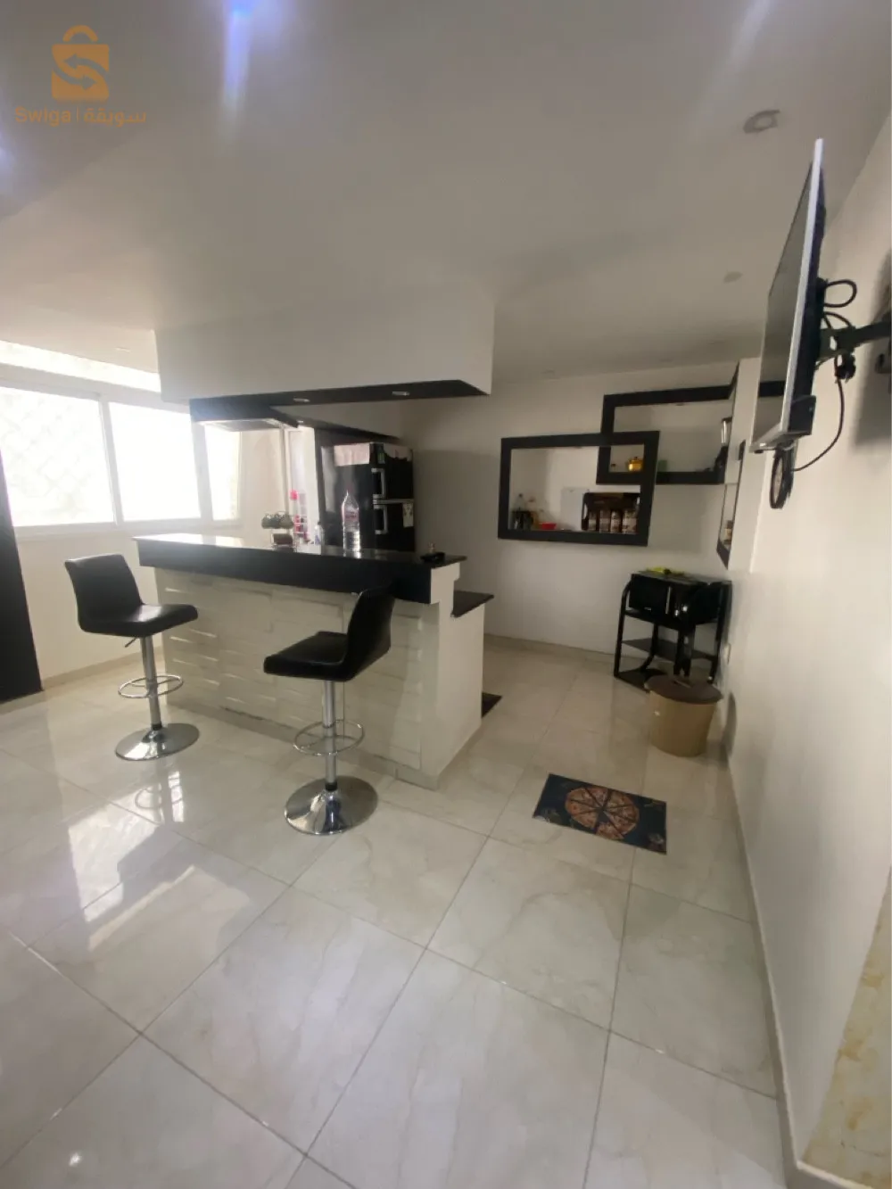 باب الزوار