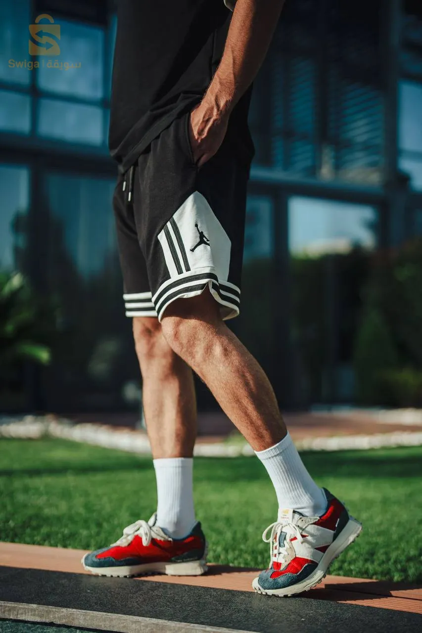 اونسومبل nike Jordan oversize