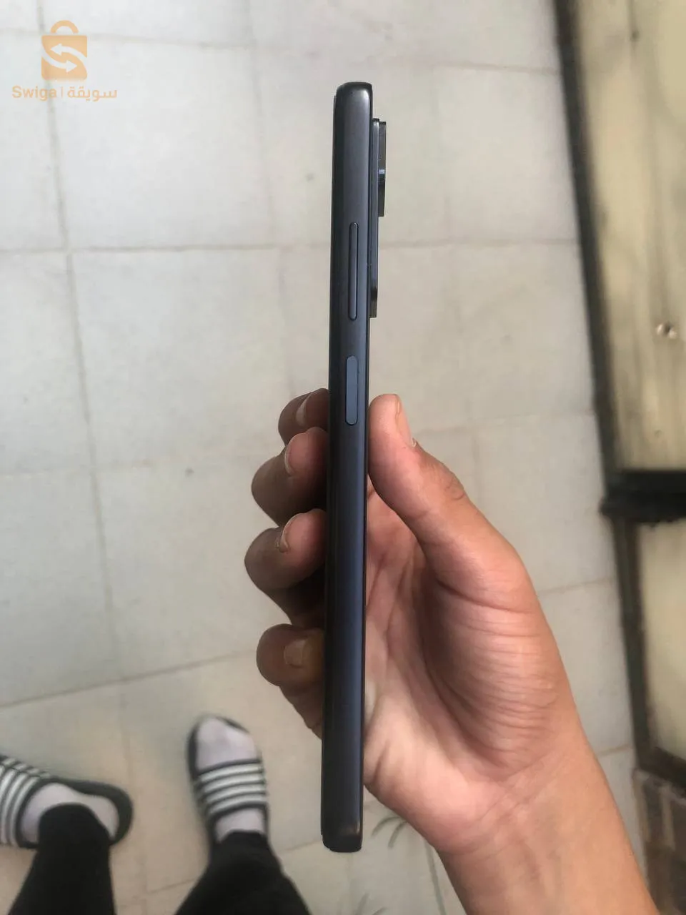 REDMI NOTE 11PRO 5G
8/128