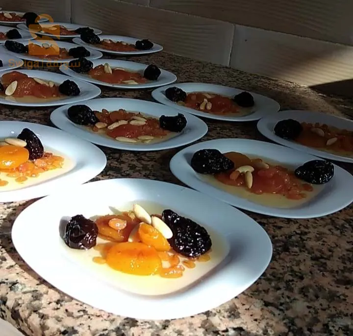 serveurs