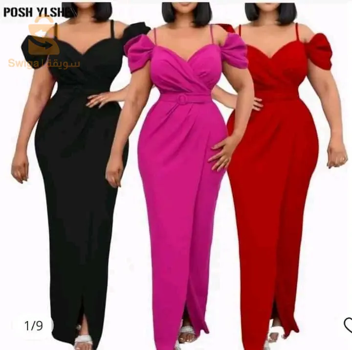 فساتين أعراس