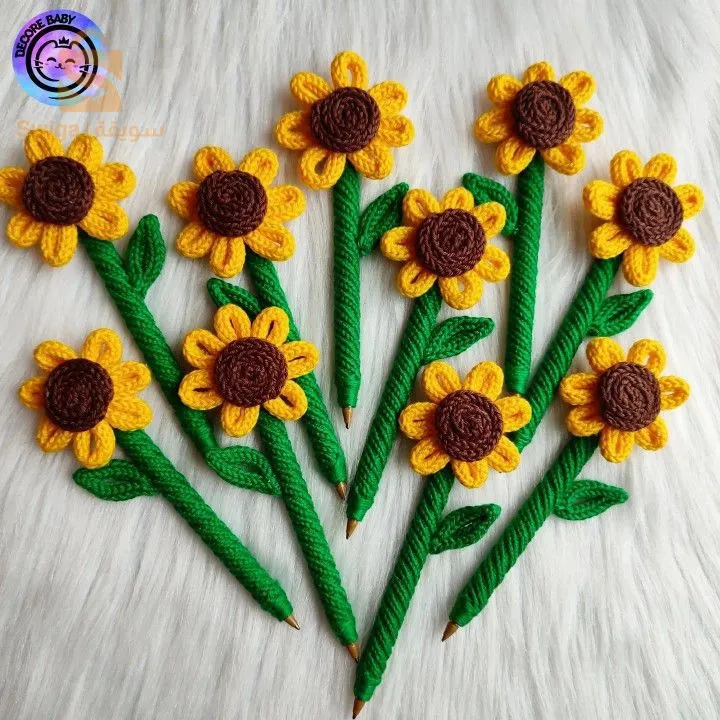 تغليف الاقلام