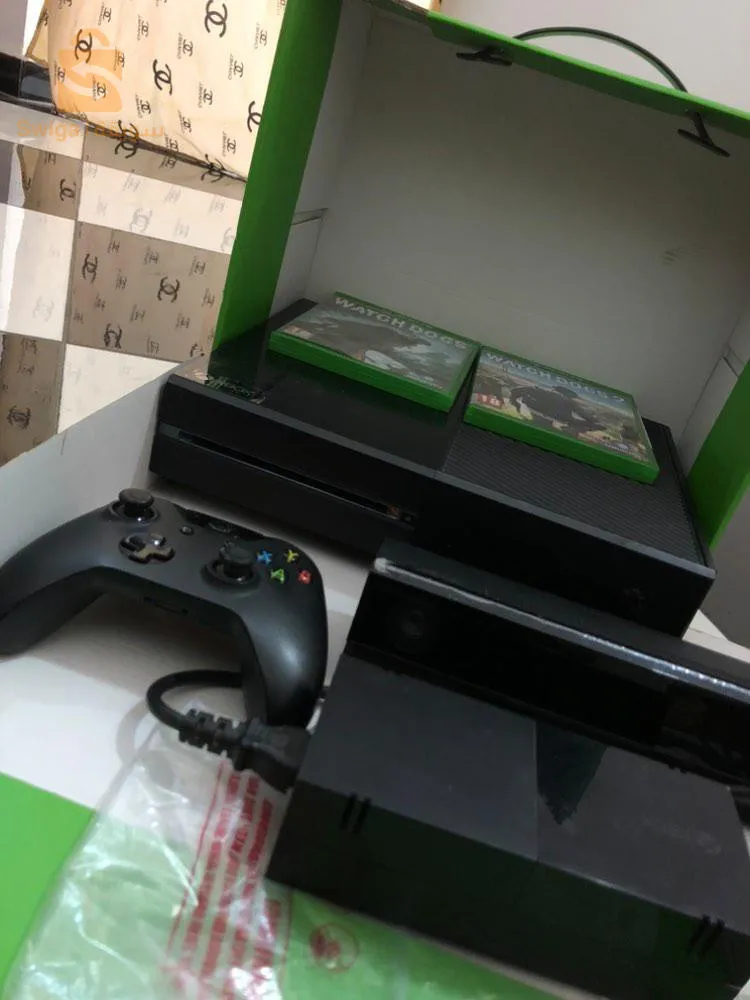 xbox one 500g