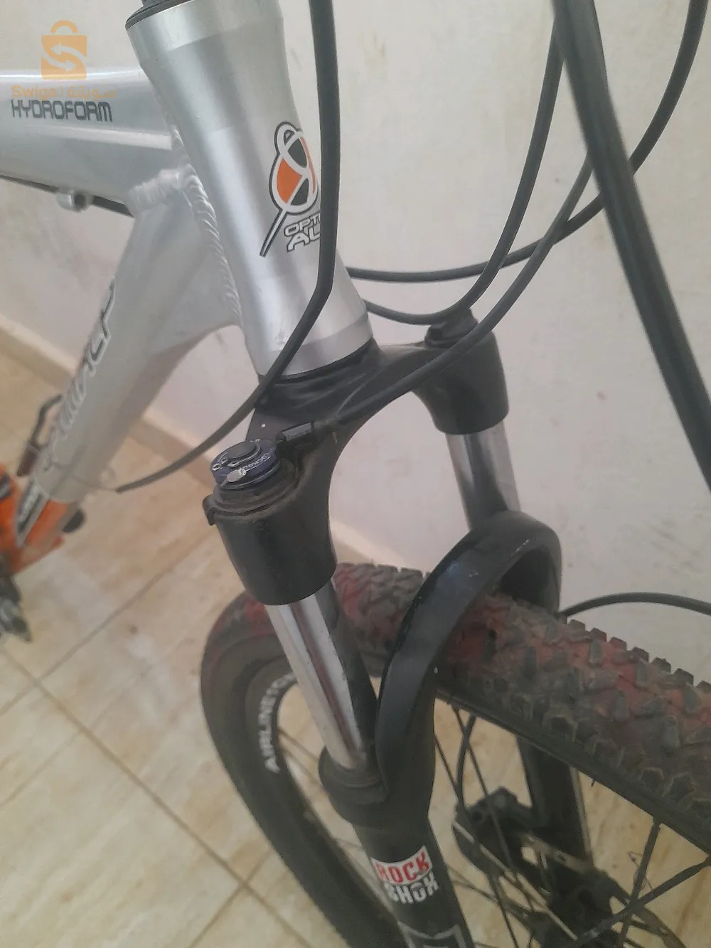 دراجة هوائية كابة