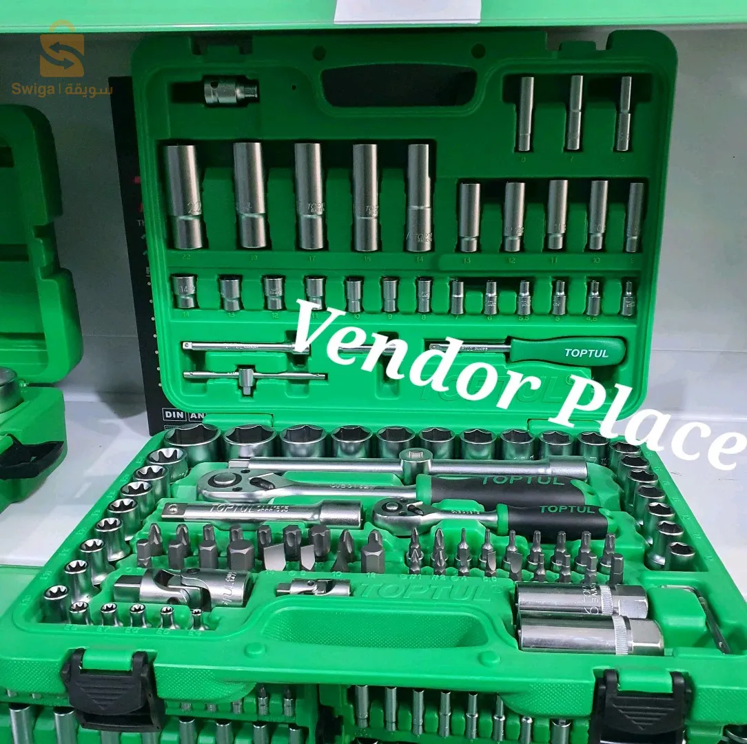 Caisse Toptul original 108p$🤍🤍