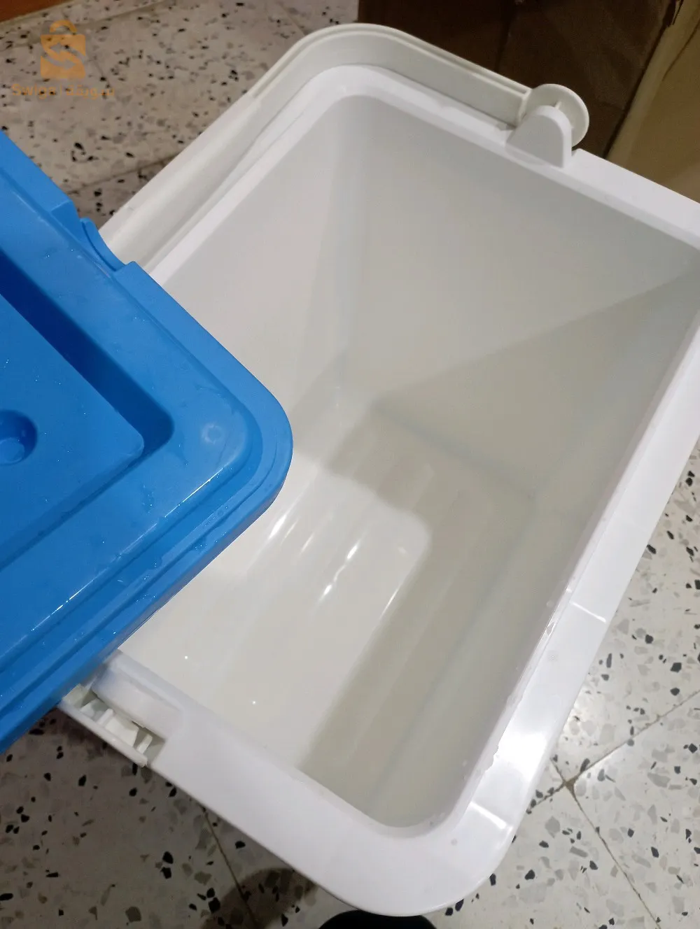 كلاسيار مبرد الطعام26ليترا