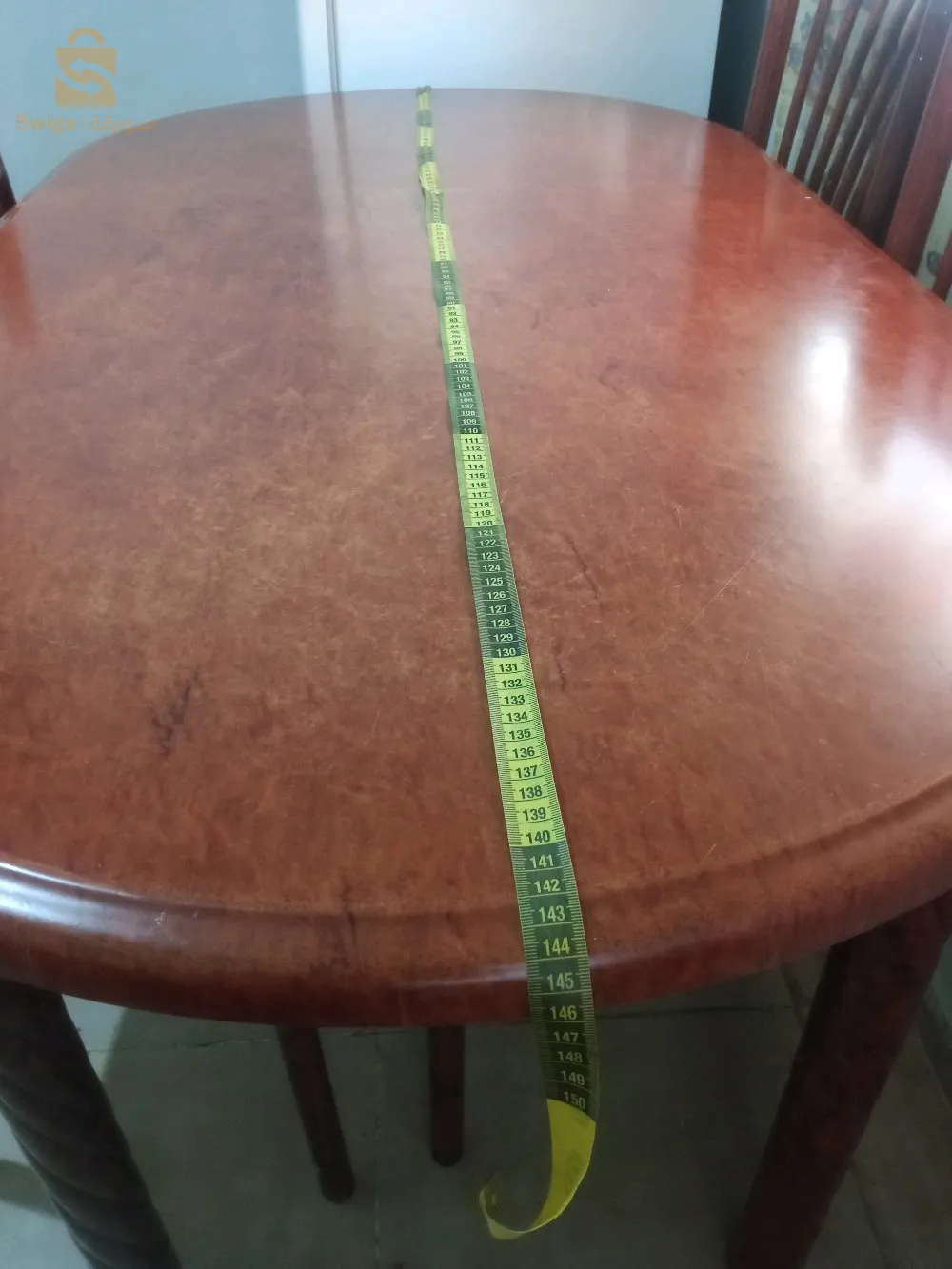 طاولة للاكل