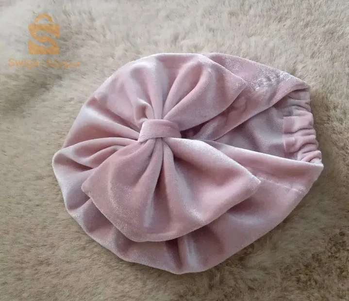 turbans pour bébés 
et bandeaux  bébés 
tissus top de qualité a 100%  coton