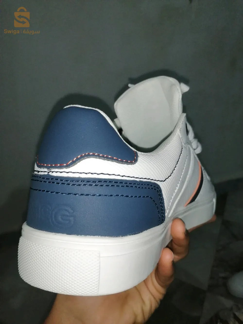 Caba from usa
