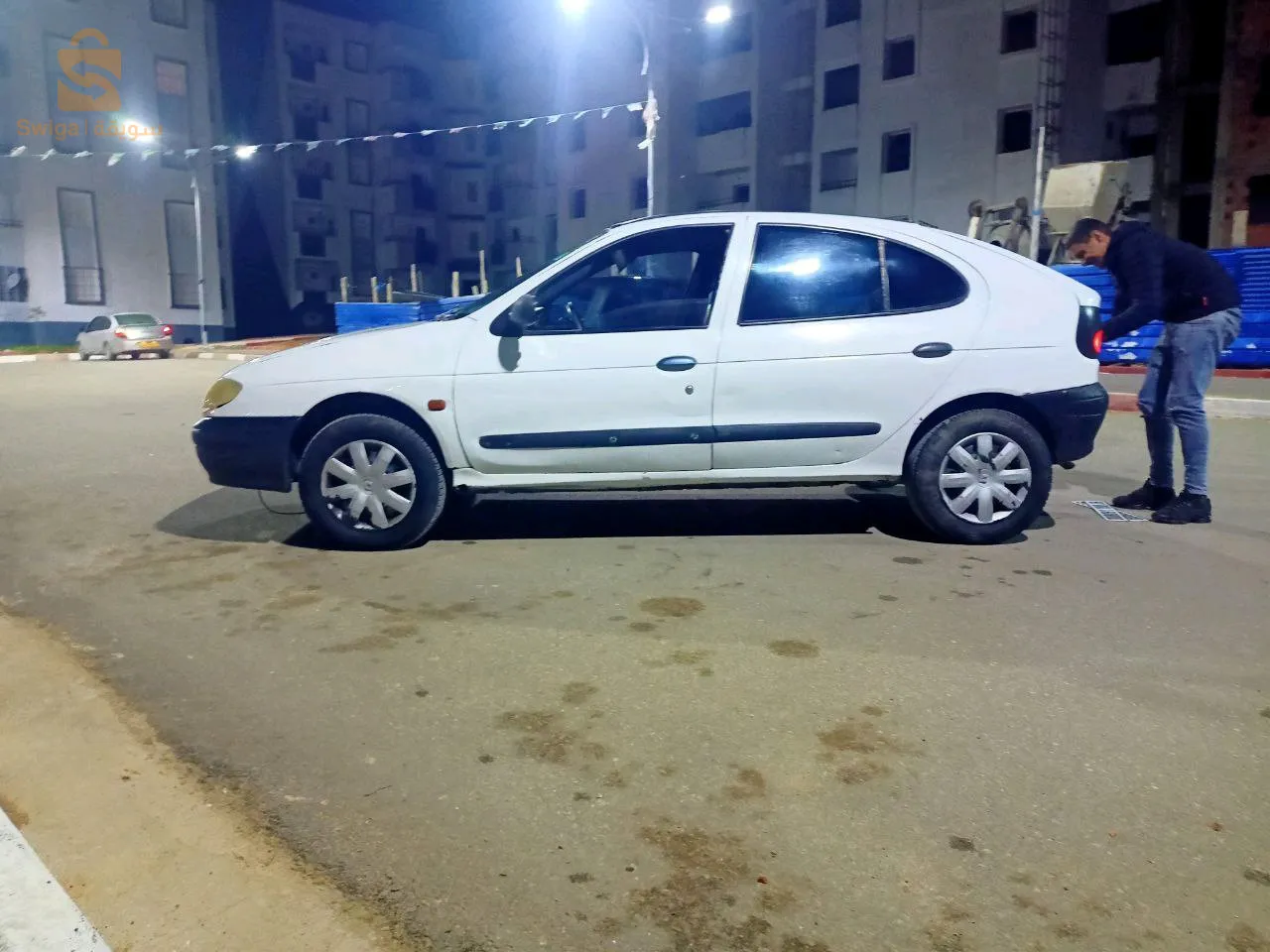 عين امران ولاية الشلف