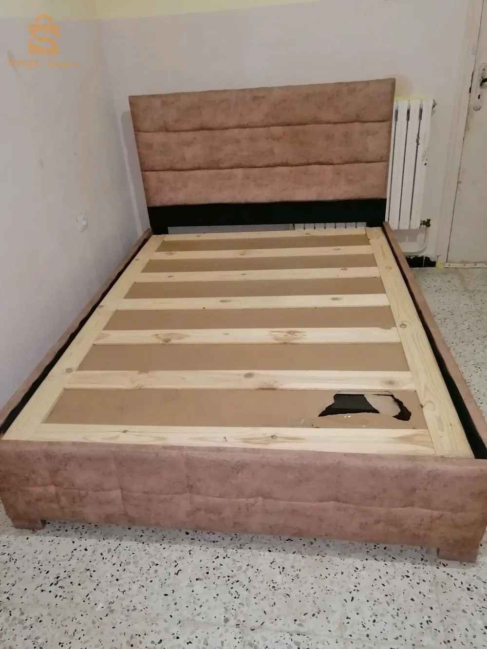 lit 2 place capitone