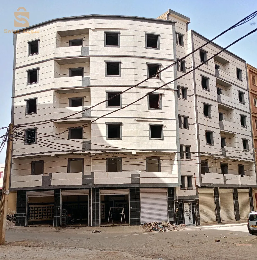 البويرة مركز