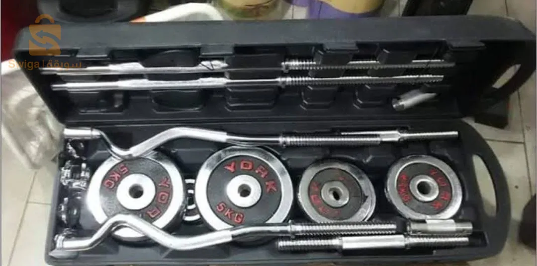 🔴Valise Haltère De Musculation

Disponible ✅