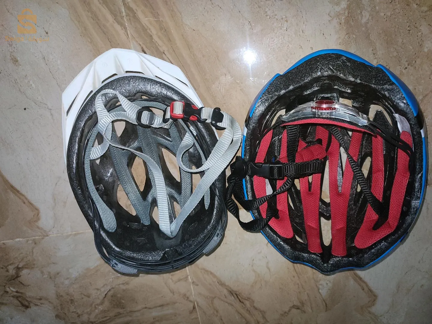 casque