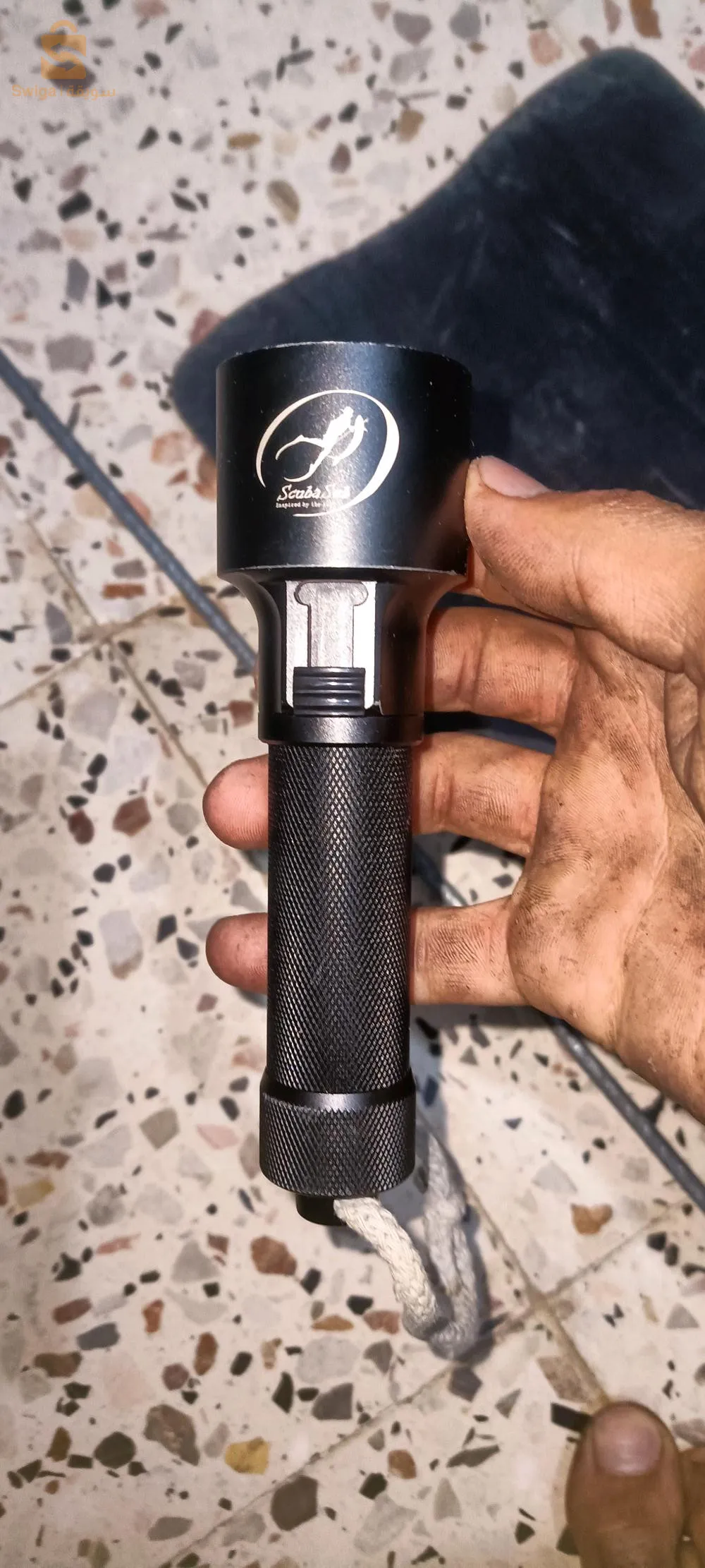 أدوات الصيد