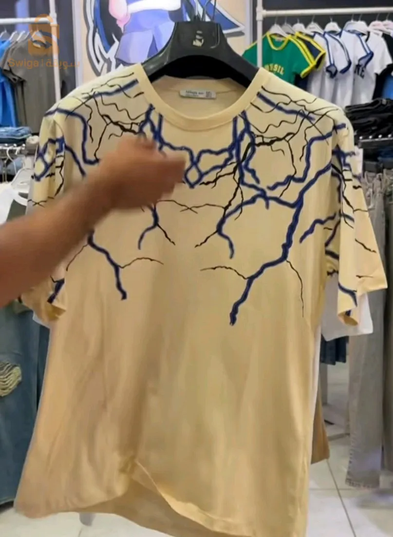 vêtement pour hommes