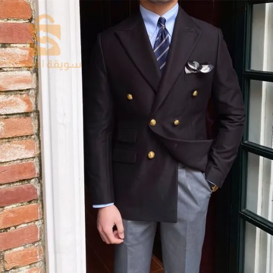 Costume homme  pour  l été