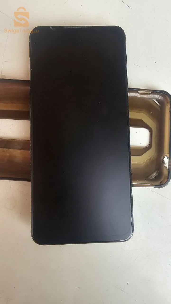 وحش الالعاب هاتف راد ماجيك 7 (12/128) ببجي 90 فريم شاشة 165hzsnap dragon 8 G1 🐉🐉