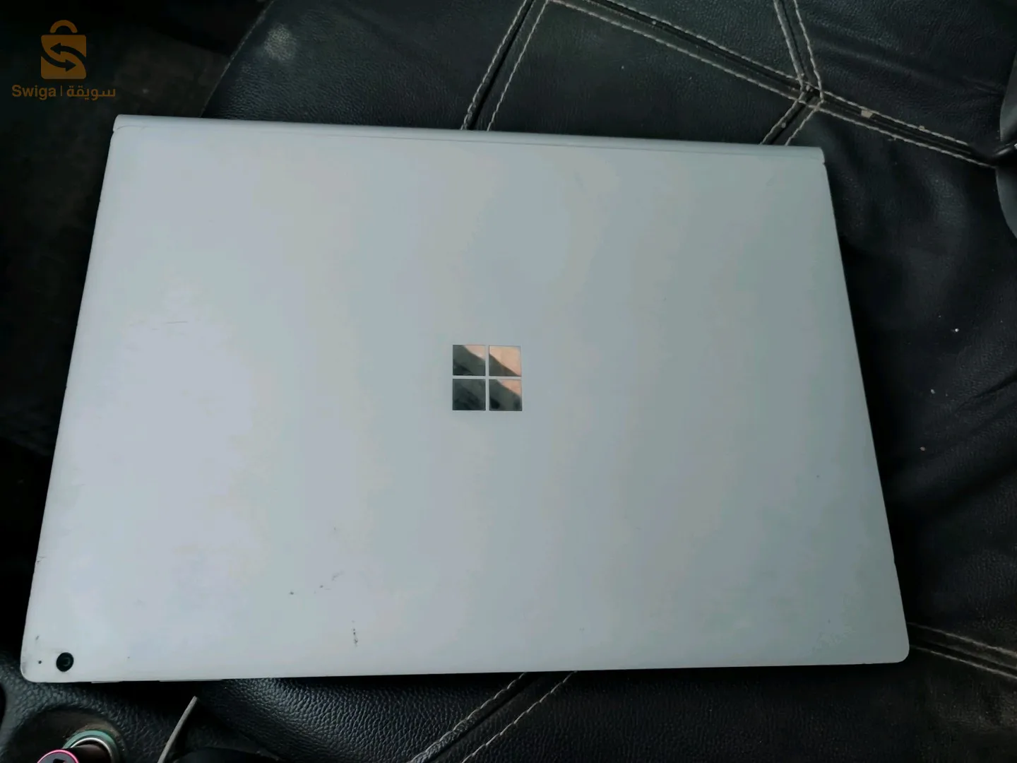 Surface book 2 / GTX 1060-6gb