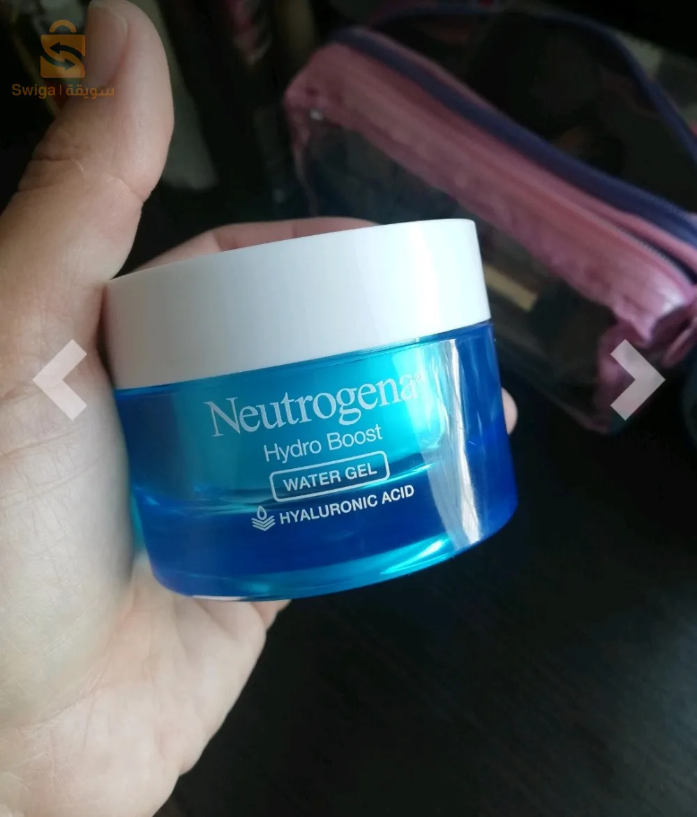 Neutrogena hydro boost مرطب
