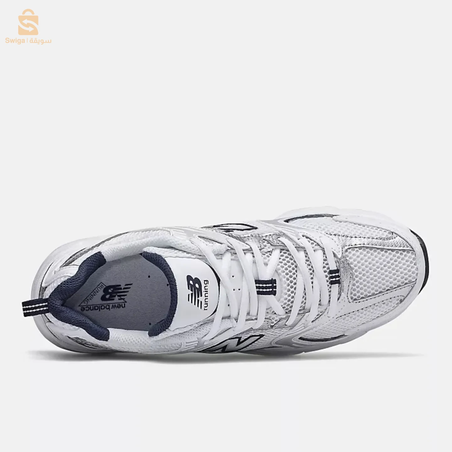 نيوبلنس 530