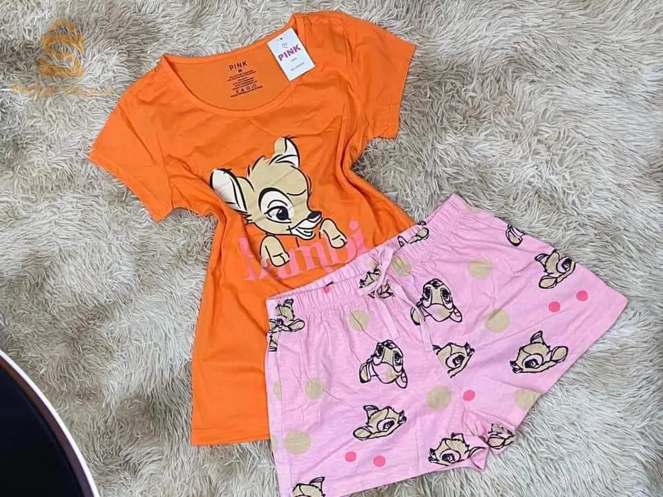 ملابس نوم نسائيه