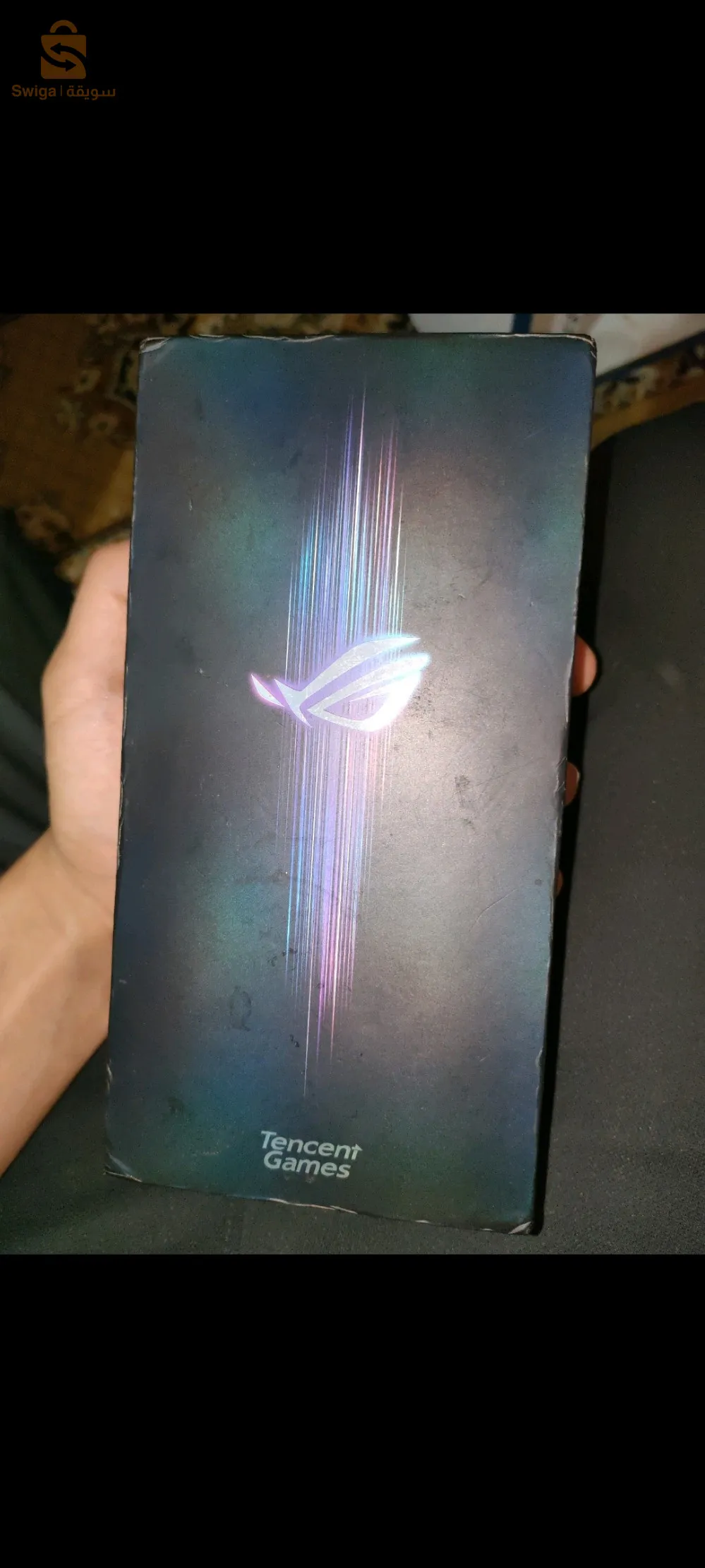 asus rog phone 3