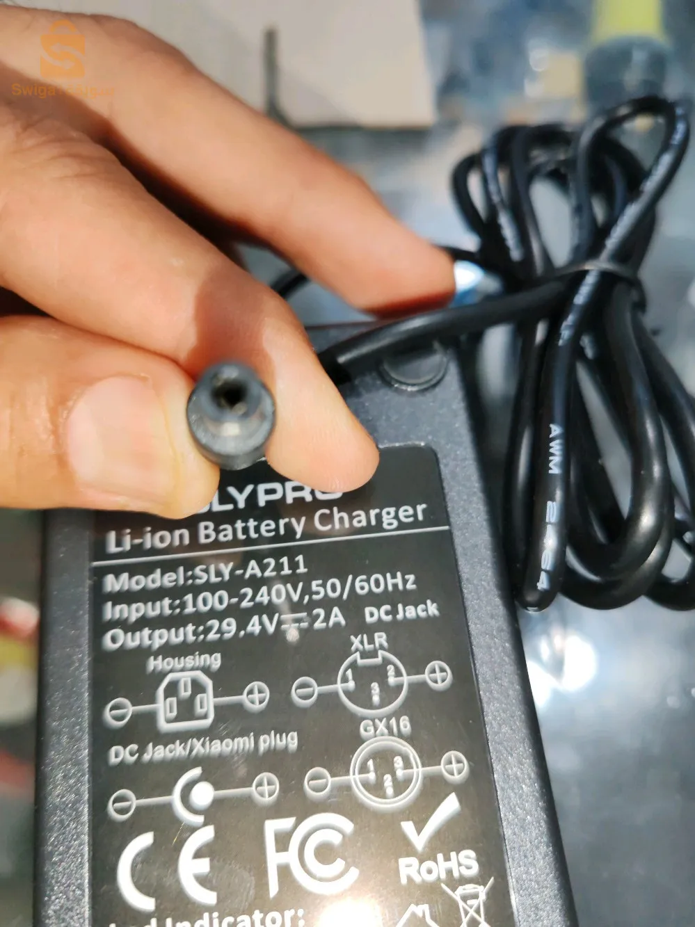 Électronique  الكترونيك