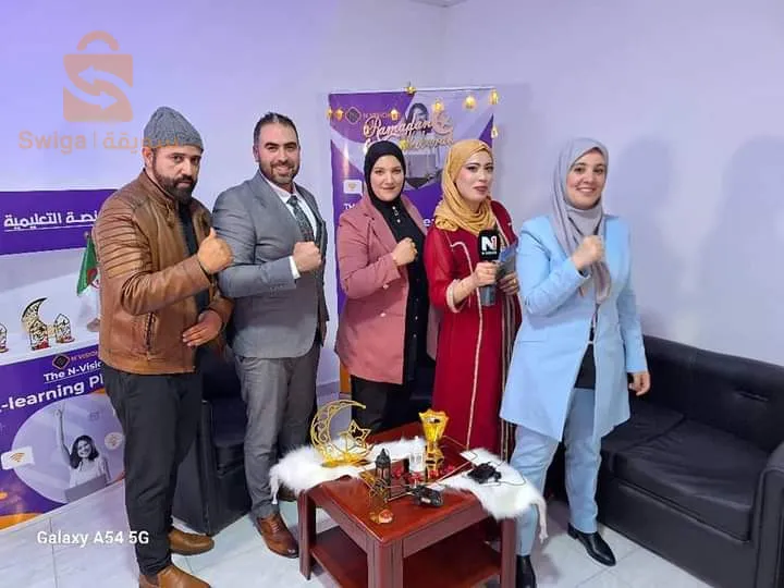 فرصة عمل نحتاج مسوقين