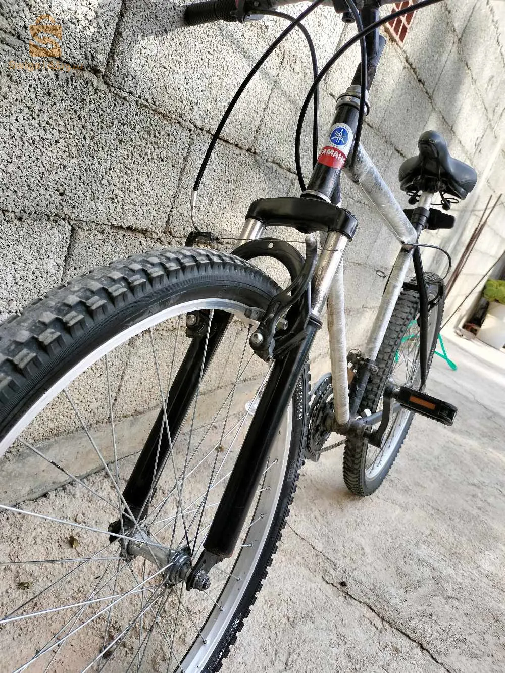 دراجة هوائية