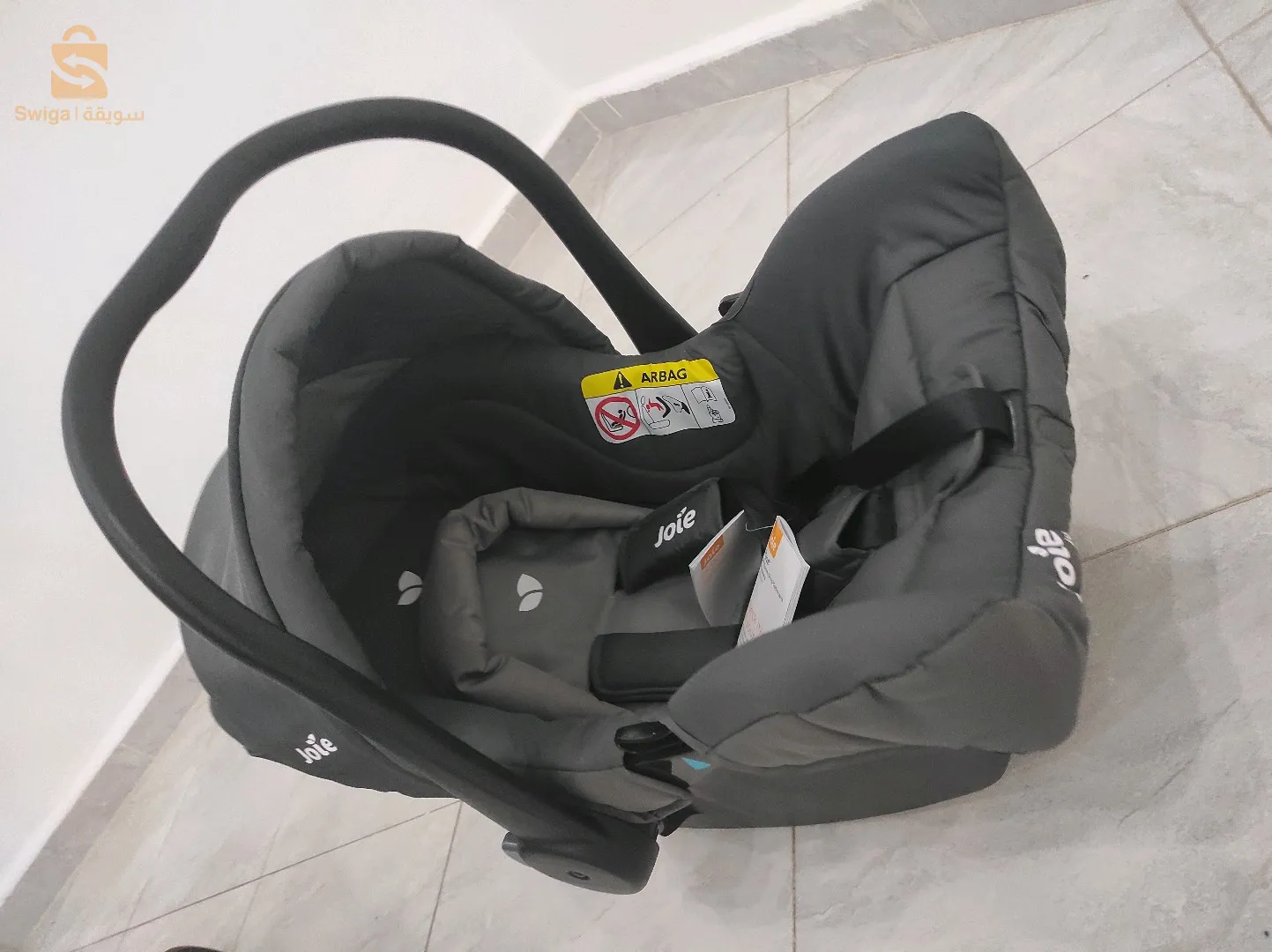 poussette+ maxi Cosy