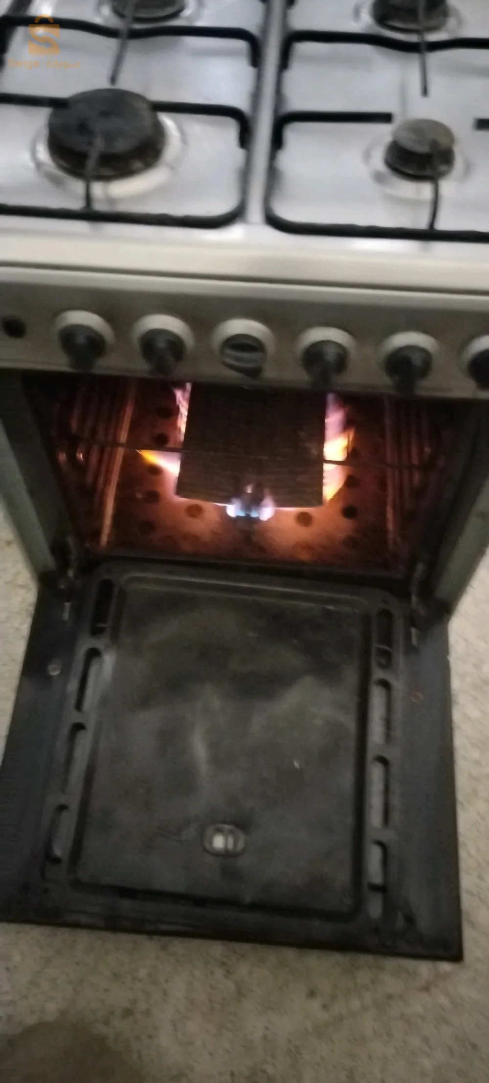 بوعرفه البليدة