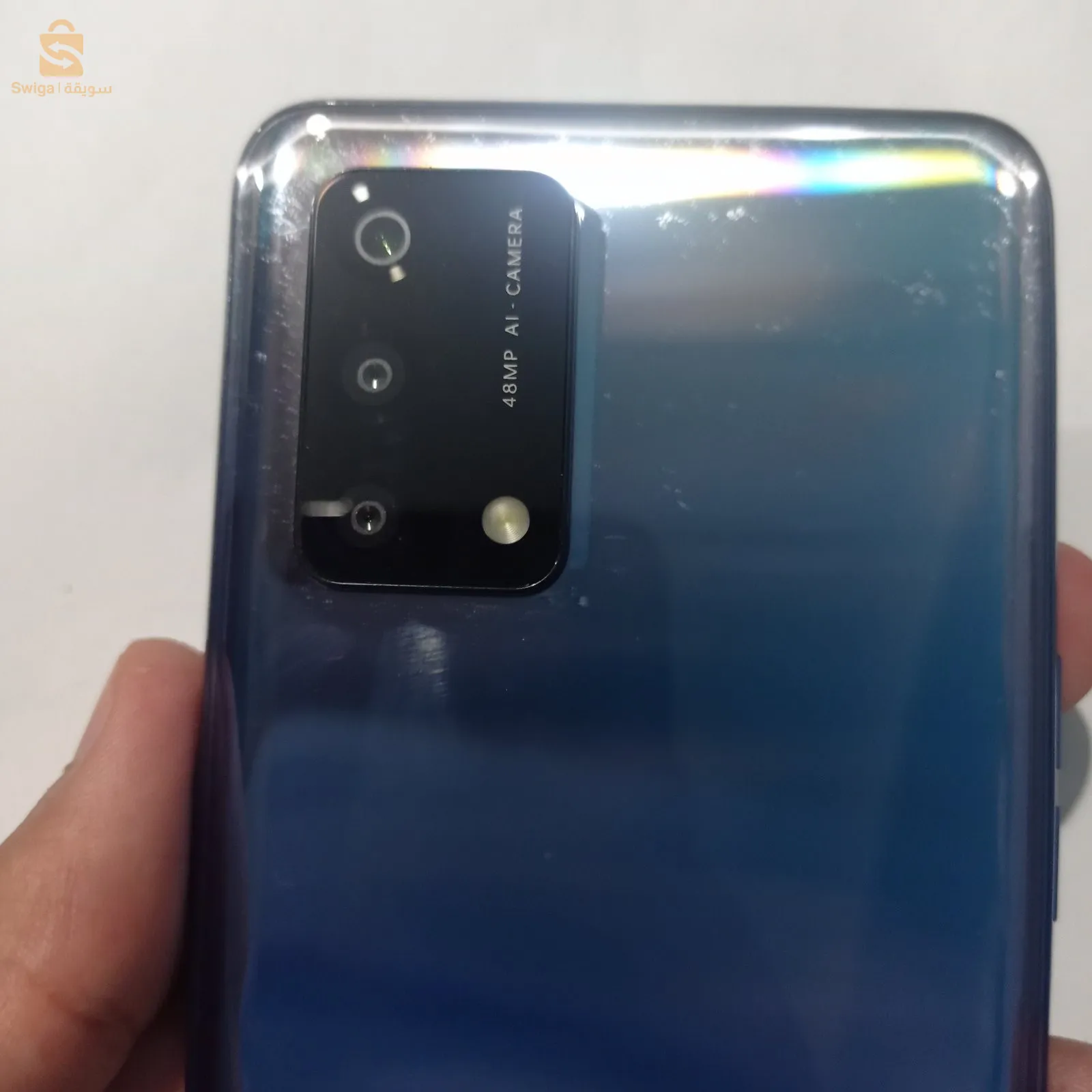 oppo a74