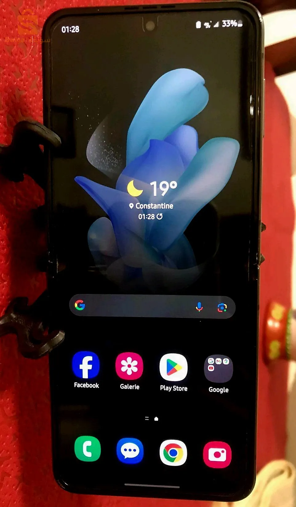 samsung z flip 4