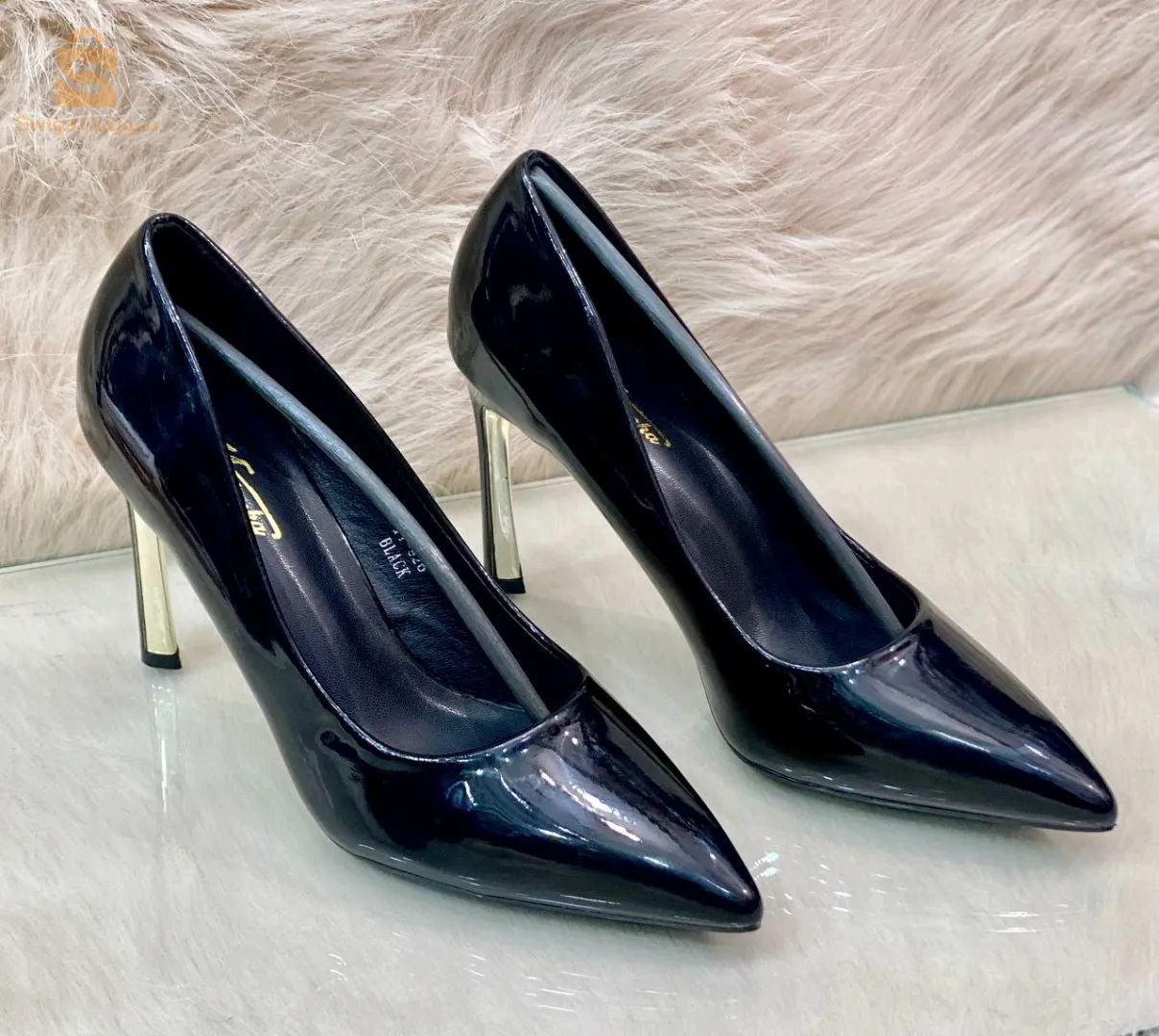 chaussures pour femmes