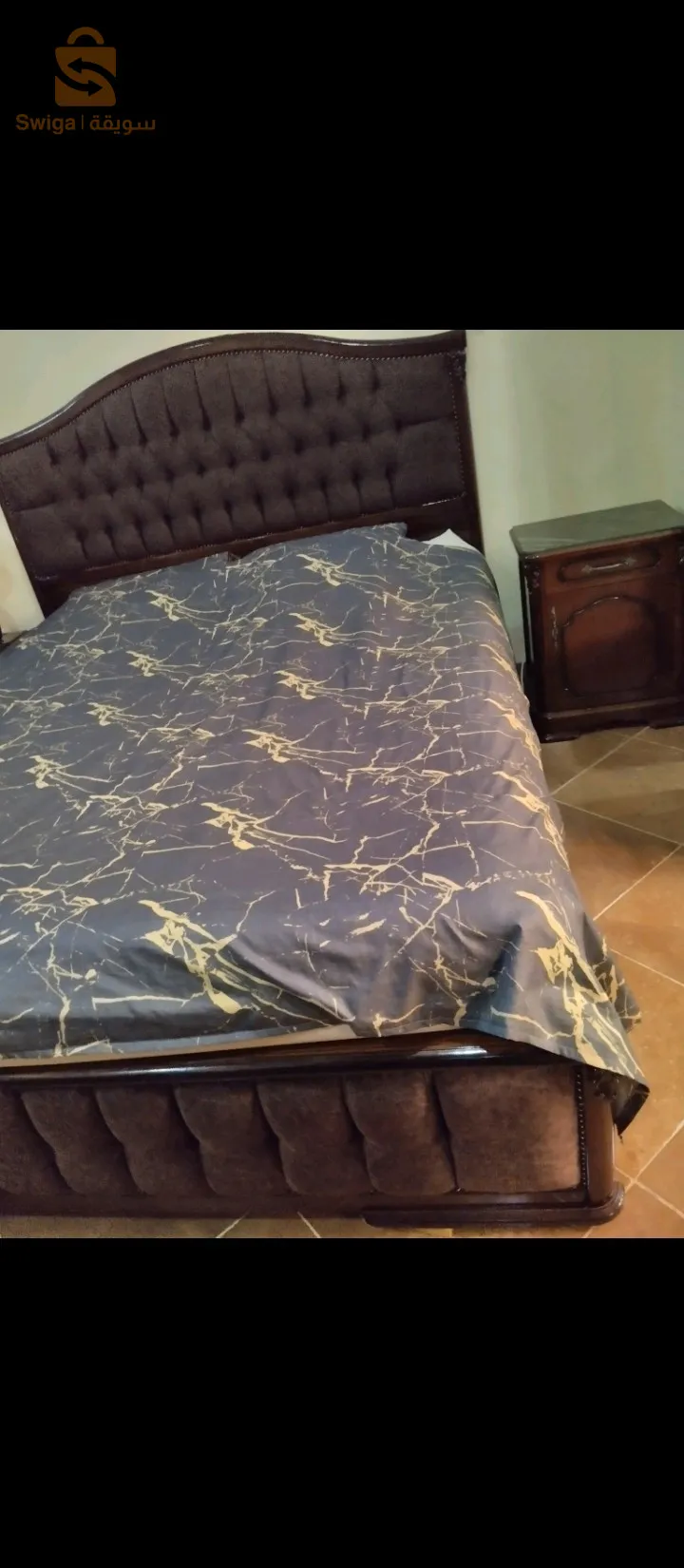 Kit de Chambre à coucher