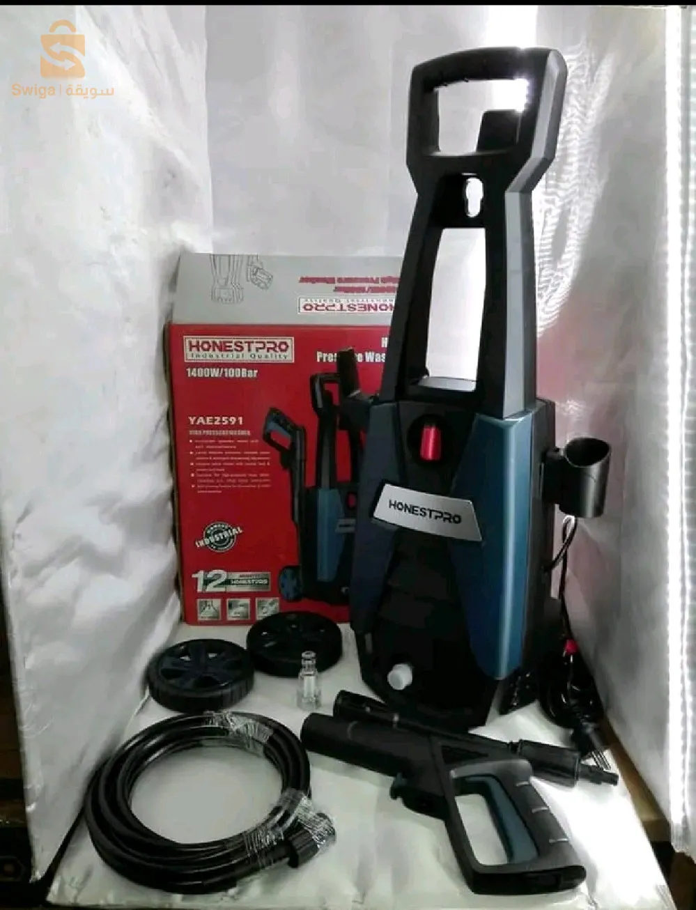 Nettoyeur a pression HONESTPRO YAE2591