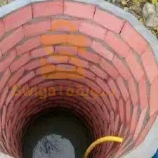 تنظيف الابار الارتوازية