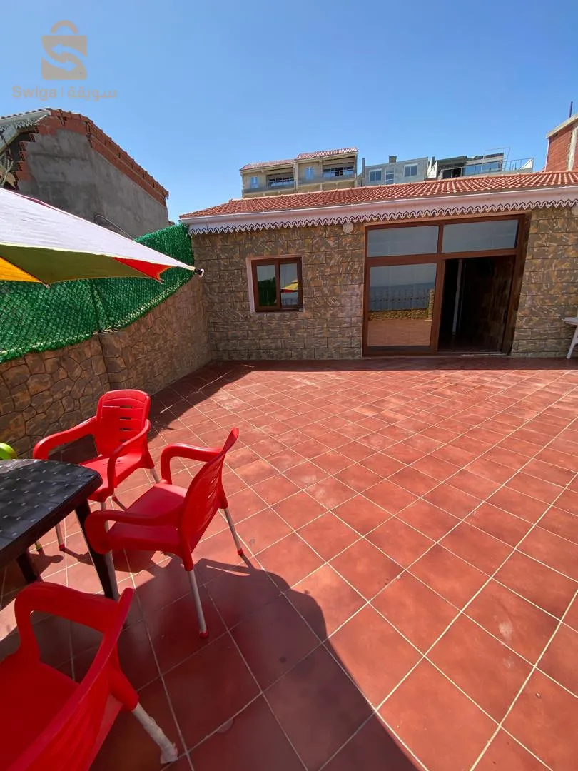 F2 /F3/F4 apartment a bniksila