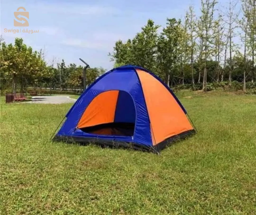 tente de camping 3 place