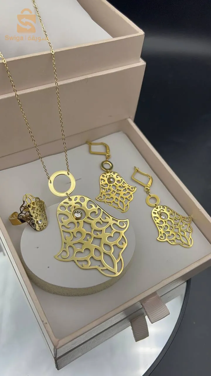 كسسورات اسى انكسيدبل مطبوعة بلقرونتي