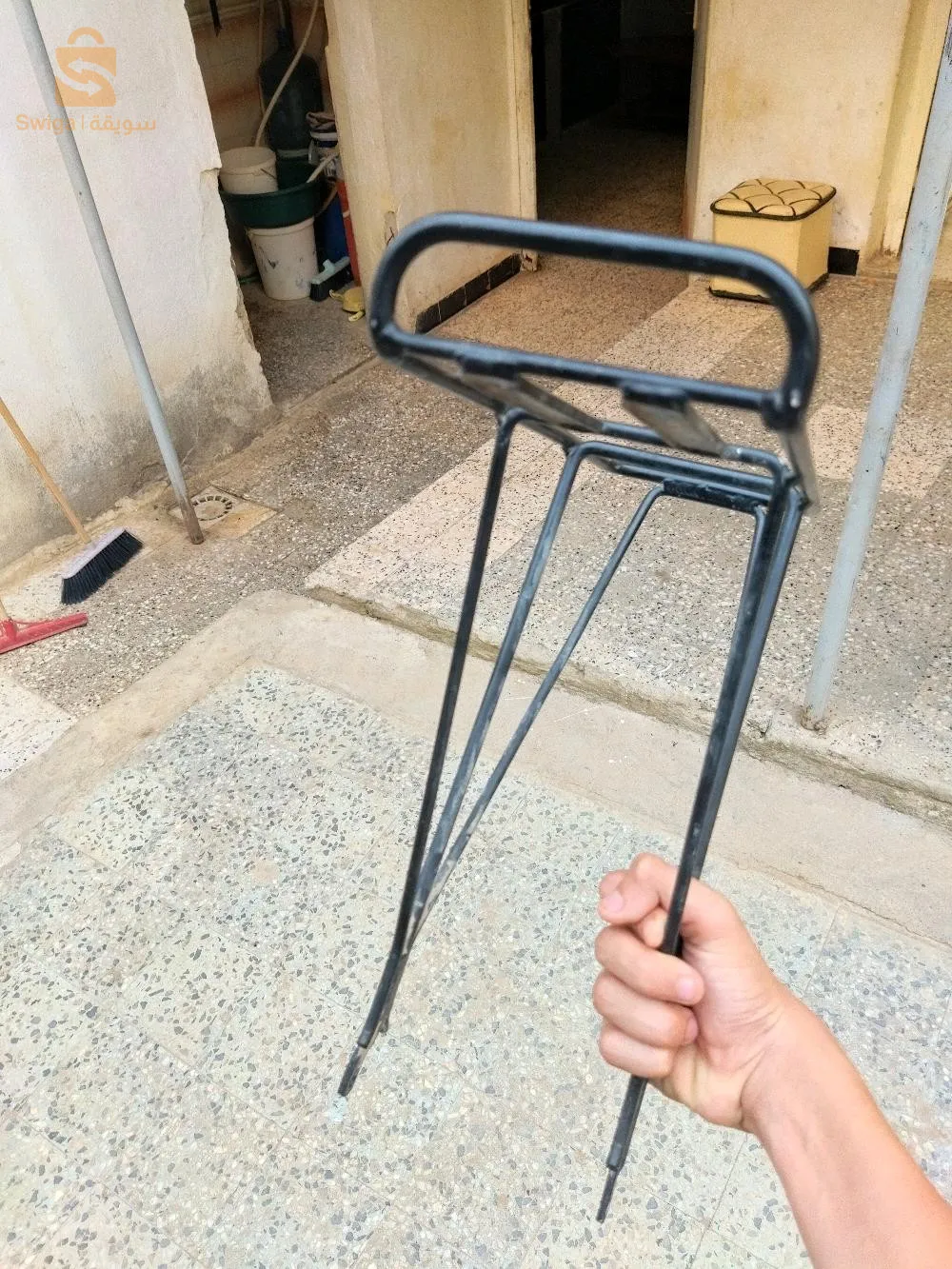 حي الشهيد رمضان مغزيلي