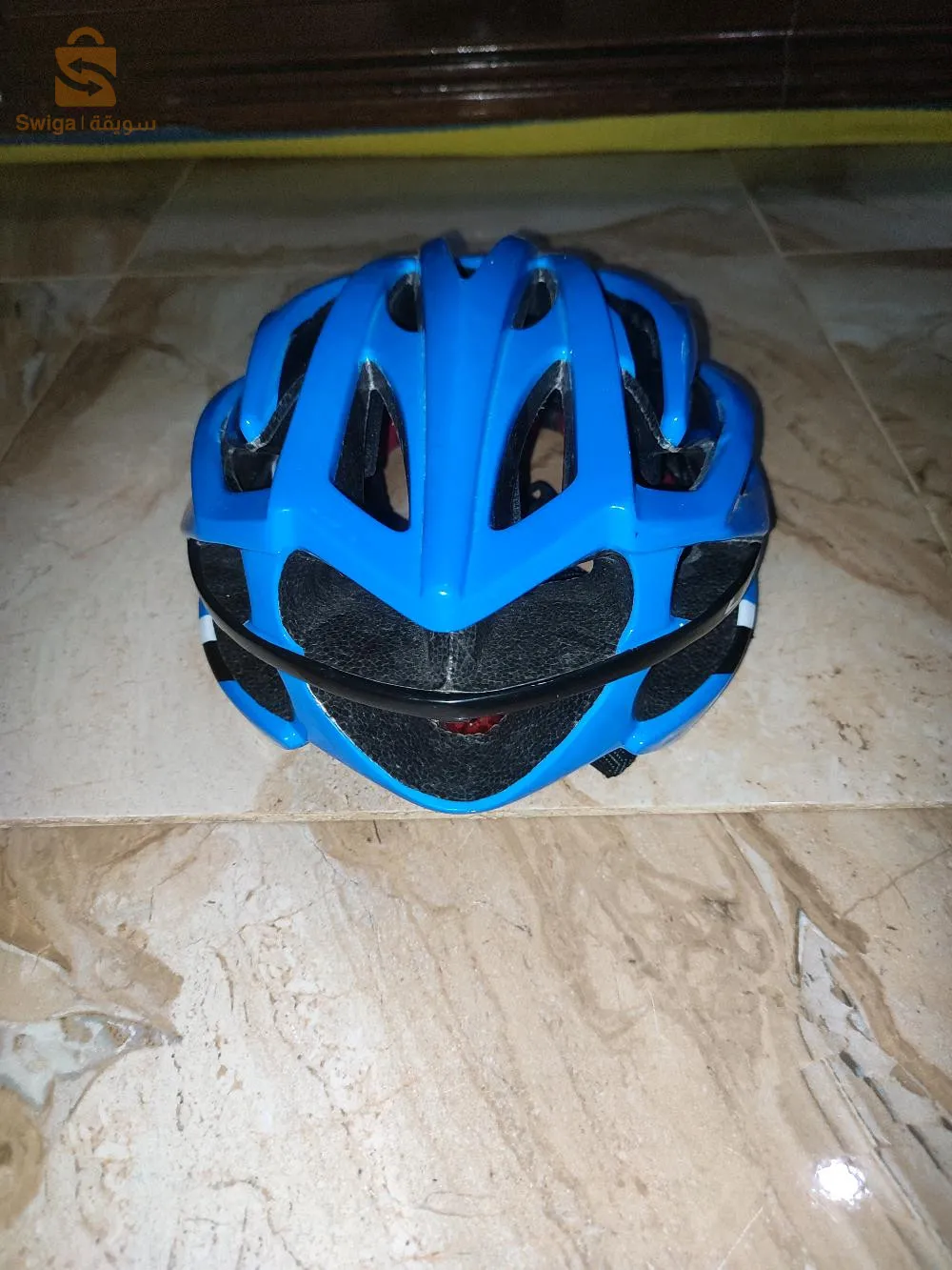 casque